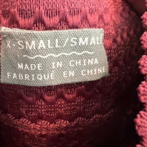 𝅺NWOT GIRLS From Savoy Ponte Bell Skirt - Picture 5 of 9